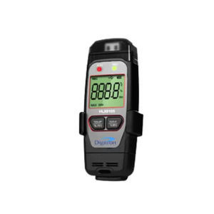 Temperatur-Datenlogger