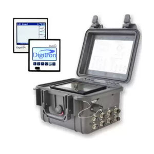 kabelloser Datenlogger