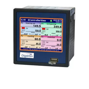 elektronische Kontrolleinheit 1