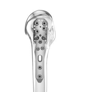 Kompressionsplatte für Humerus 1