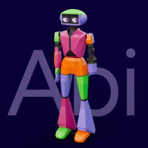 sozial Begleitroboter