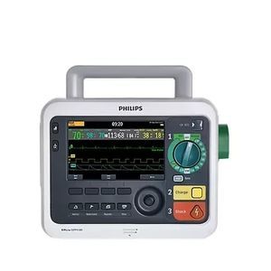 automatischer externer Defibrillator