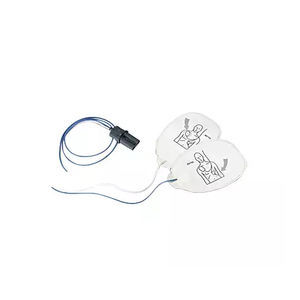 Pad-Defibrillationselektrode 1