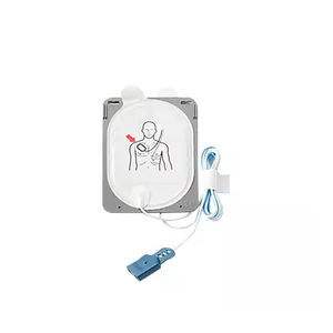 Pad-Defibrillationselektrode