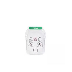 Pad-Defibrillationselektrode