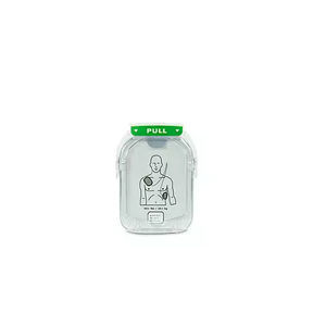 Pad-Defibrillationselektrode 1