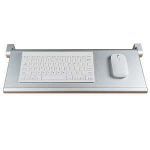 Medizinische Tastatur / Aluminium