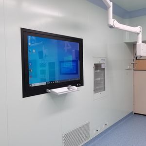 Computer-Arbeitsplatz / für DICOM