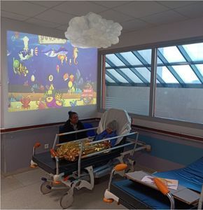 virtuelles Rehabilitationssystem 1