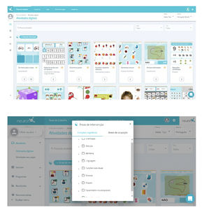 Rehabilitationssoftware 1
