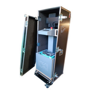 Transfer-Schrank 1