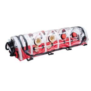 Isolator für Trage 1