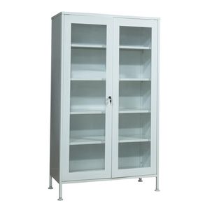 Regalschrank 1