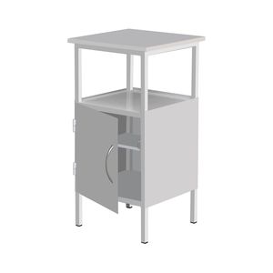 Schrank-Nachttisch 1