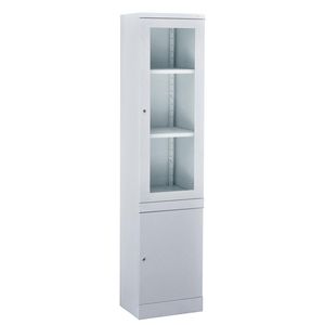 Laborschrank 1
