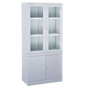 Laborschrank 1