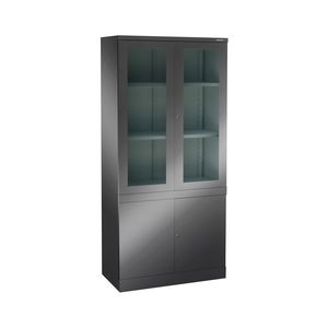 Laborschrank 1