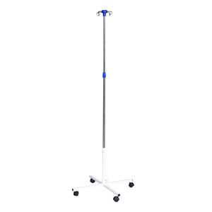 bodenstehender Infusionsständer