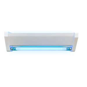 keimtötende UV-Lampe 1