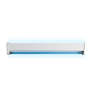 keimtötende UV-Lampe 1