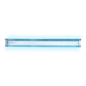 keimtötende UV-Lampe 1