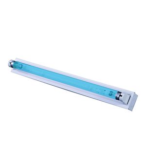 keimtötende UV-Lampe 1