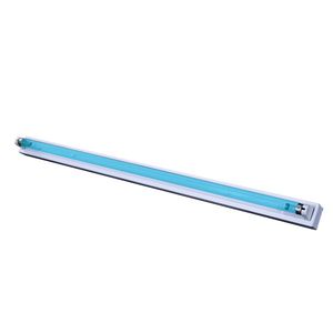 keimtötende UV-Lampe 1