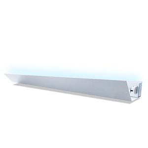 keimtötende UV-Lampe 1