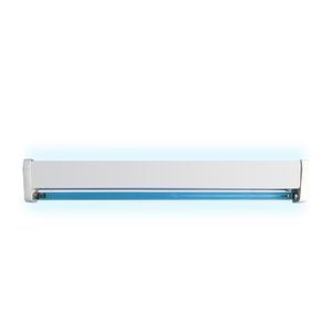 keimtötende UV-Lampe 1