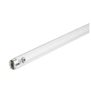 keimtötende UV-Lampe 1
