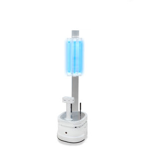 UV-Luftreiniger 1