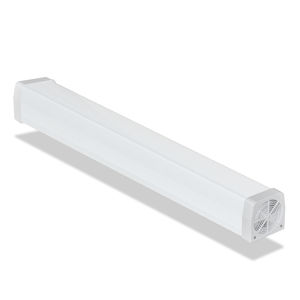 wandmontierter Luftreiniger 1