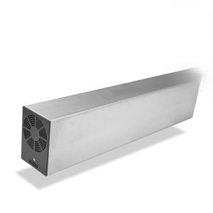 wandmontierter Luftreiniger 1