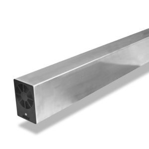 wandmontierter Luftreiniger 1