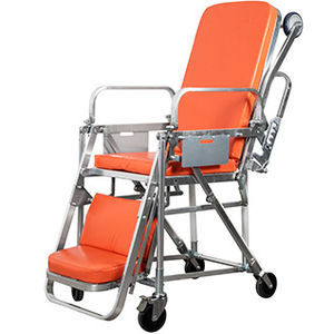 Fahrtrage für Krankenwagen