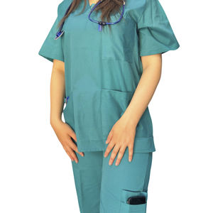 Medizinisches Bekleidungsset / für Frauen