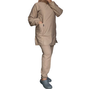 Medizinisches Bekleidungsset / für Frauen