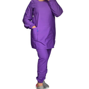 Medizinisches Bekleidungsset / für Frauen
