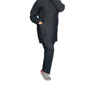 Medizinisches Bekleidungsset / für Frauen