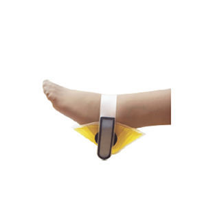 Anti-Dekubitus Fersenschuh 1