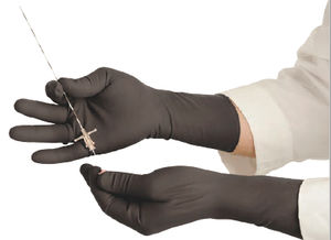 Chirurgiehandschuhe mit Strahlenschutz