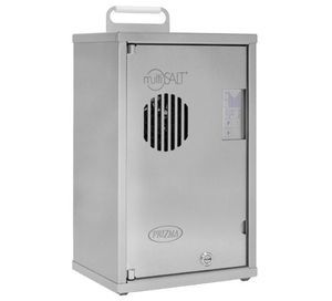 Aerosolgenerator für Halotherapie 1