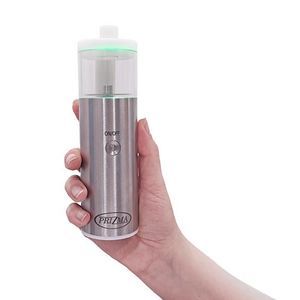 Aerosolgenerator für Halotherapie 1