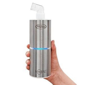 Aerosolgenerator für Halotherapie 1