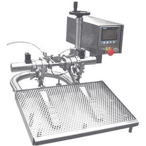 automatische füllmaschinen