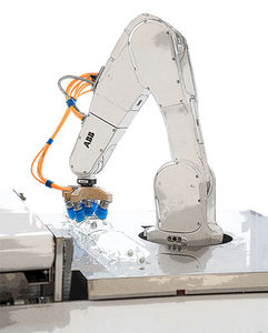 Roboterarm für Verpackung