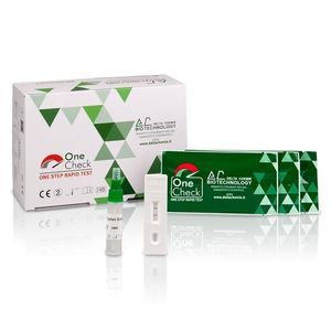 Gynäkologie-Testkit