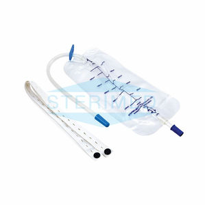 Urin-Drainageset 1