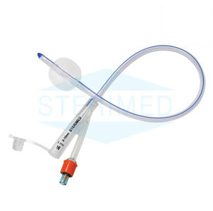 Urindrainage-Katheter 1
