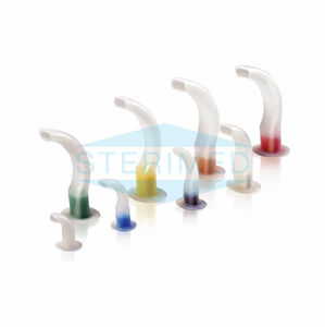 Kanüle für oropharyngeale Intubation 1